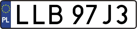 LLB97J3