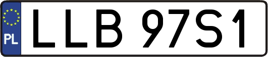 LLB97S1