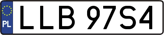 LLB97S4