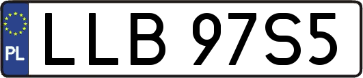 LLB97S5
