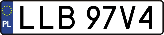 LLB97V4