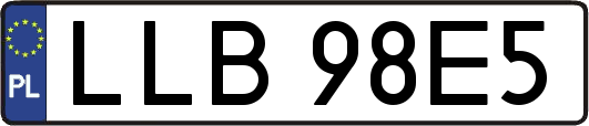 LLB98E5