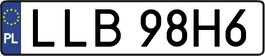 LLB98H6