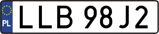 LLB98J2