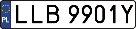 LLB9901Y