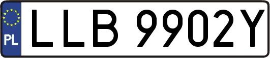 LLB9902Y