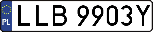 LLB9903Y