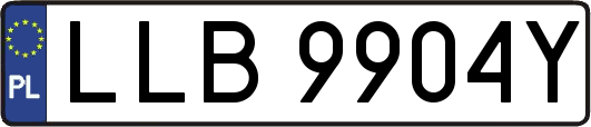 LLB9904Y