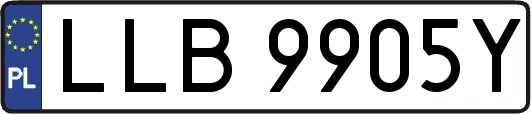 LLB9905Y