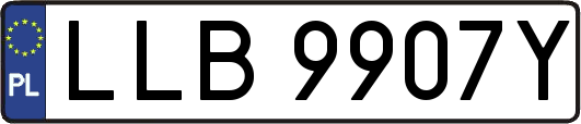 LLB9907Y