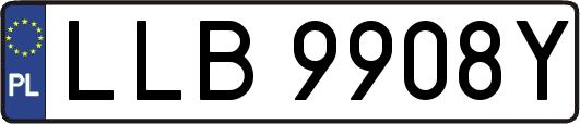 LLB9908Y
