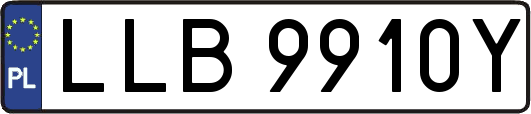 LLB9910Y