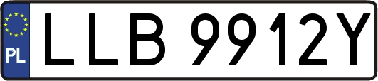 LLB9912Y