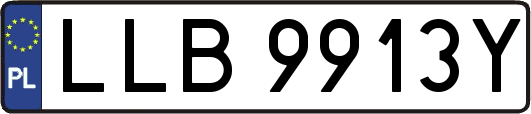 LLB9913Y
