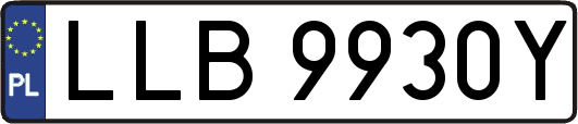 LLB9930Y