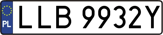 LLB9932Y