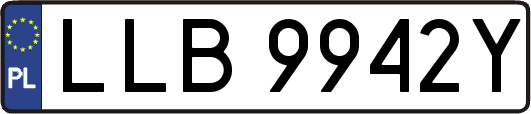 LLB9942Y