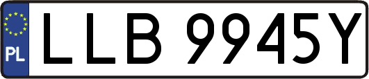 LLB9945Y