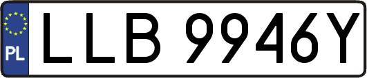 LLB9946Y