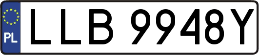 LLB9948Y