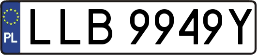 LLB9949Y