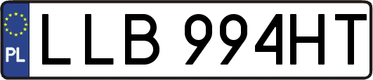 LLB994HT