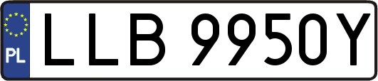 LLB9950Y