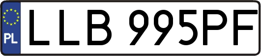 LLB995PF