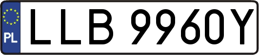 LLB9960Y