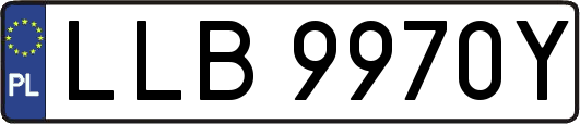 LLB9970Y