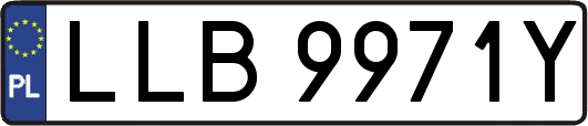 LLB9971Y