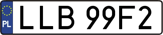 LLB99F2