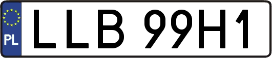 LLB99H1