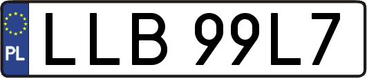 LLB99L7