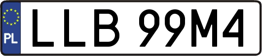 LLB99M4
