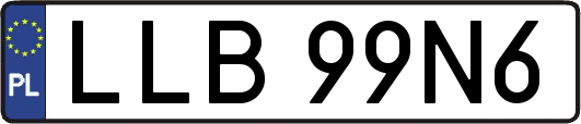 LLB99N6