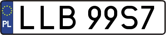 LLB99S7
