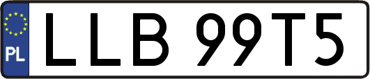 LLB99T5