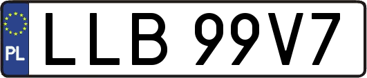 LLB99V7