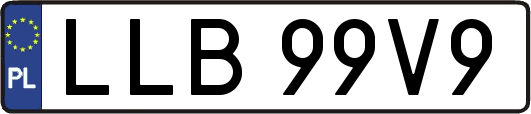 LLB99V9