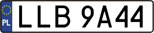 LLB9A44