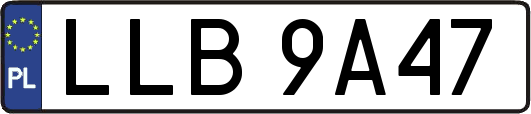 LLB9A47