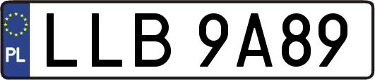 LLB9A89