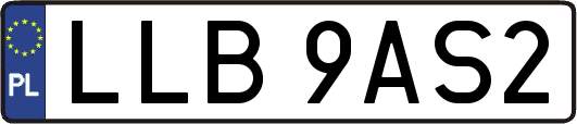 LLB9AS2