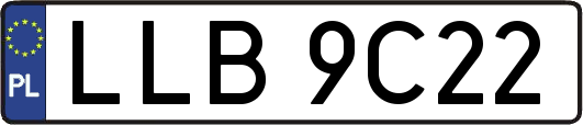 LLB9C22