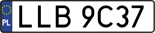 LLB9C37