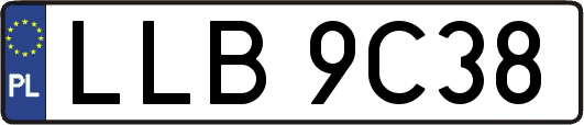 LLB9C38