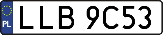 LLB9C53
