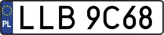 LLB9C68