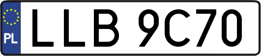 LLB9C70